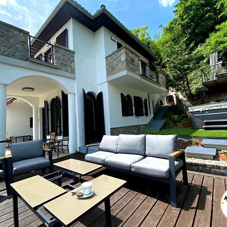 Arttrend Luxury Villa تيهاني المظهر الخارجي الصورة