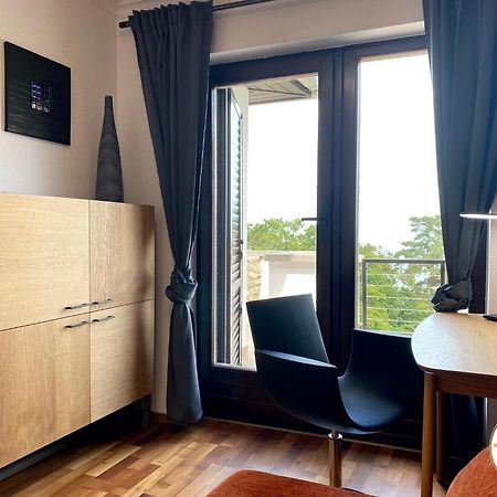 Arttrend Luxury Villa تيهاني المظهر الخارجي الصورة