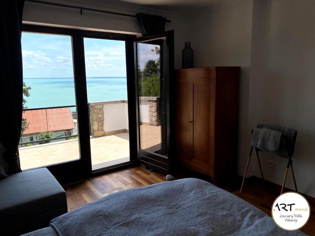 Arttrend Luxury Villa تيهاني المظهر الخارجي الصورة